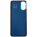 Задня кришка для Motorola Moto G41 Black 