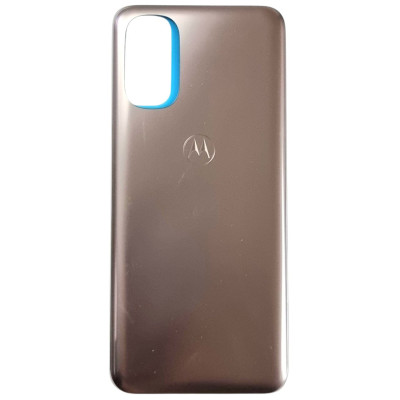Задня кришка для Motorola Moto G41 Rose/gold