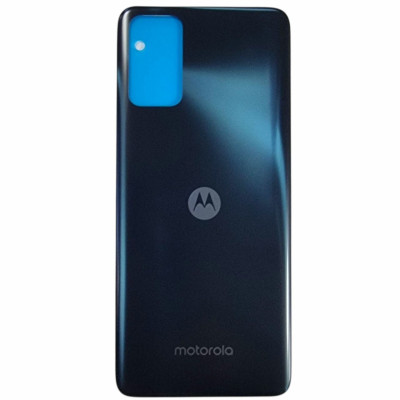 Задня кришка для Motorola Moto G42 Dark blue Задня кришка для Motorola Moto G42 Dark blue