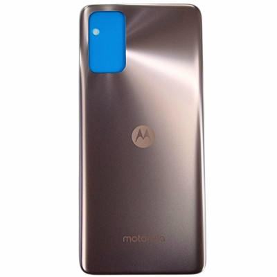 Задня кришка для Motorola Moto G42 Rose/gold