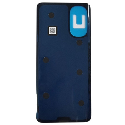 Задня кришка для Motorola Moto G52 Black