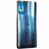Задня кришка для Motorola Moto G52 Blue