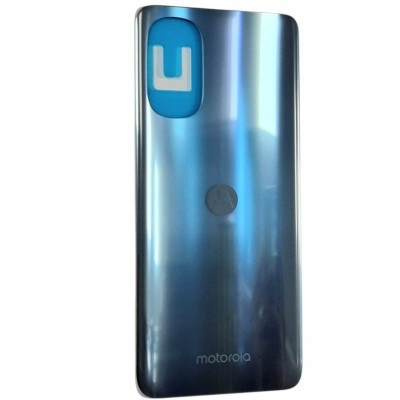 Задня кришка для Motorola Moto G52 Blue
