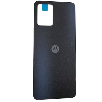Задня кришка для Motorola Moto G53 Black