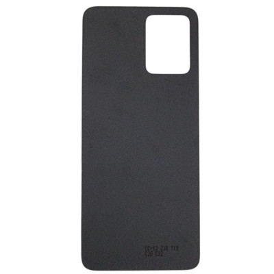 Задня кришка для Motorola Moto G53 Silver
