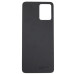 Задня кришка для Motorola Moto G53 Silver