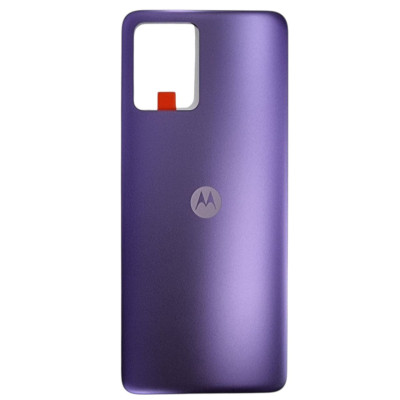Задня кришка для Motorola Moto G54 Power Violet