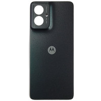 Задня кришка для Motorola Moto G55 Grey