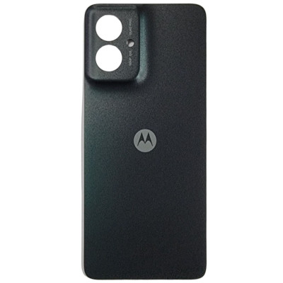 Задня кришка для Motorola Moto G55 Grey