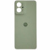 Задня кришка для Motorola Moto G55 Olive