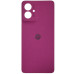 Задня кришка для Motorola Moto G55 Pink