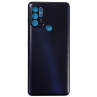 Задня кришка для Motorola Moto G60s Dark blue