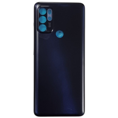 Задня кришка для Motorola Moto G60s Dark blue Задня кришка для Motorola Moto G60s Dark blue