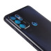 Задня кришка для Motorola Moto G60s Dark blue
