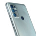 Задня кришка для Motorola Moto G60s Light blue