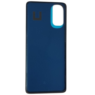 Задня кришка для Motorola Moto G62 Grey
