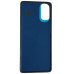 Задня кришка для Motorola Moto G62 Grey