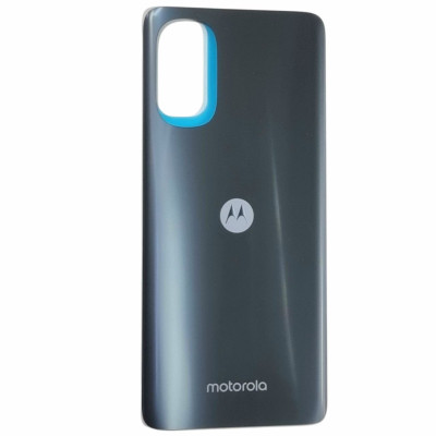 Задня кришка для Motorola Moto G62 Grey Задня кришка для Motorola Moto G62 Grey