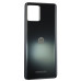 Задня кришка для Motorola Moto G72 Black