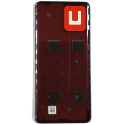Задня кришка для Motorola Moto G72 Grey