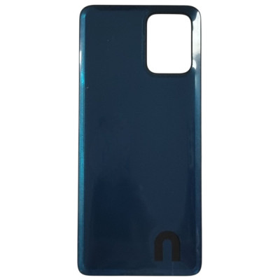 Задня кришка для Motorola Moto G73 Black