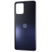 Задня кришка для Motorola Moto G73 Black