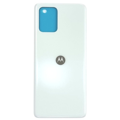 Задня кришка для Motorola Moto G73 White Задня кришка для Motorola Moto G73 White