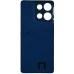 Задня кришка для Motorola Moto G75 5G Dark blue