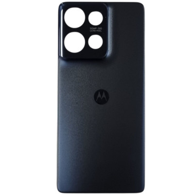 Задня кришка для Motorola Moto G75 5G Dark blue Задня кришка для Motorola Moto G75 5G Dark blue