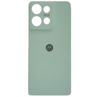 Задня кришка для Motorola Moto G75 5G Light Green