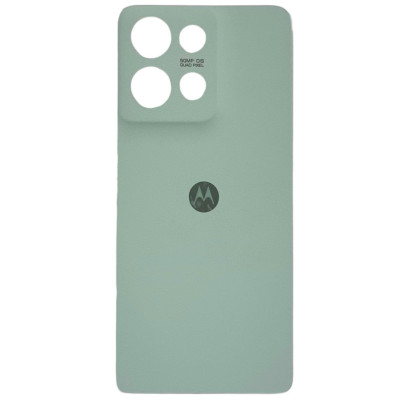 Задня кришка для Motorola Moto G75 5G Light Green Задня кришка для Motorola Moto G75 5G Light Green