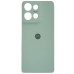 Задня кришка для Motorola Moto G75 5G Light Green