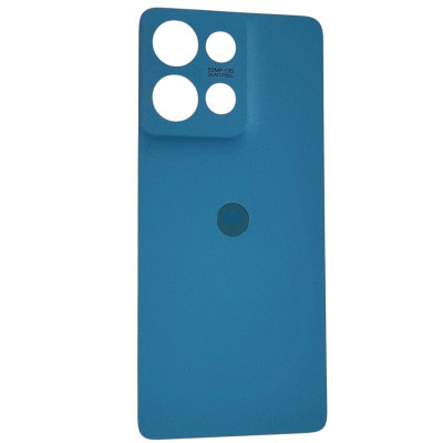 Задня кришка для Motorola Moto G75 5G Blue Задня кришка для Motorola Moto G75 5G Blue