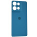Задня кришка для Motorola Moto G75 5G Blue