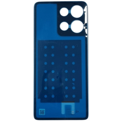 Задня кришка для Motorola Moto G75 5G Blue