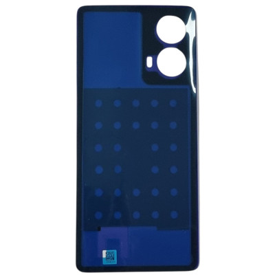 Задня кришка для Motorola Moto G85 5G Blue