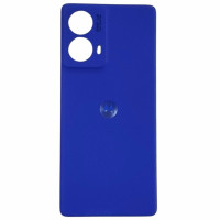 Задня кришка для Motorola Moto G85 5G Blue