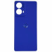 Задня кришка для Motorola Moto G85 5G Blue