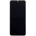 Дисплей для мобільного телефона Samsung A05s / A057, Original, Servis pack, GH82-20227A Black