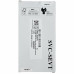 Дисплей для мобільного телефона Samsung A05s / A057, Original, Servis pack, GH82-20227A Black