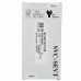 Дисплей для мобільного телефона Samsung A06 / A065, Original, Servis pack, GH82-20227A Black
