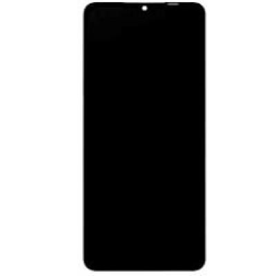 Дисплей для мобільного телефона Samsung A12 / A125 / A127 / A022 / A326 / M127, Original, Servis pack, GH82-220227A Black Дисплей для мобільного телефона Samsung A12 / A125 / A127 / A022 / A326 / M127, Original, Servis pack, GH82-220227A Black