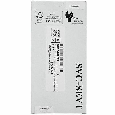 Дисплей для мобільного телефона Samsung M23 5G / M236 / M336 / A235 / A236/ A135, Original, Servis pack, SM-M336B_REV0.5, GH82-20227A Black