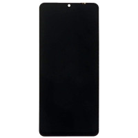 Дисплей для мобільного телефона Samsung A14 5G / A146P, Original, Servis pack, GH81-23640A Black Дисплей для мобільного телефона Samsung A14 5G / A146P, Original, Servis pack, GH81-23640A Black