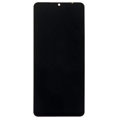 Дисплей для мобільного телефона Samsung A14 5G / A146P, Original, Servis pack, GH81-23640A Black Дисплей для мобільного телефона Samsung A14 5G / A146P, Original, Servis pack, GH81-23640A Black
