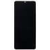 Дисплей для мобільного телефона Samsung A14 5G / A146P, Original, Servis pack, GH81-23640A Black