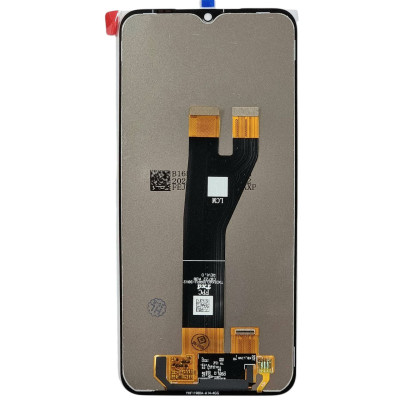 Дисплей для мобільного телефона Samsung A14 5G / A146P, Original, Servis pack, GH81-23640A Black