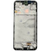 Дисплей для мобільного телефона Samsung A15 / A155 / A156, Amoled, Original, Servis pack, with frame, GH82-33637A Black