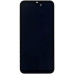 Дисплей для мобільного телефона Samsung A24 4G / A245, Amoled, Original, Servis pack, with frame, GH82-31241A Black
