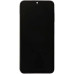 Дисплей для мобільного телефона Samsung A26 / A266, Amoled, Original, Servis pack, with frame, GH82-37049A Black